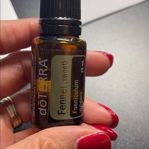 Essential oil
